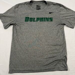 Men’s Nike Le Moyne Dolphins T-Shirt